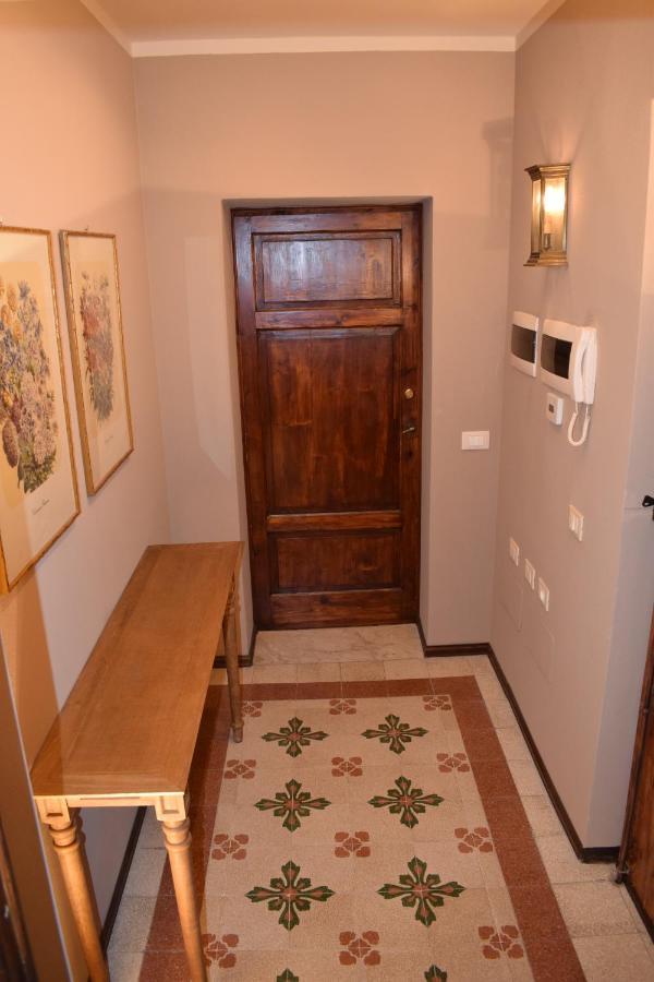 Apartment Al Carmine Towers View With Ac