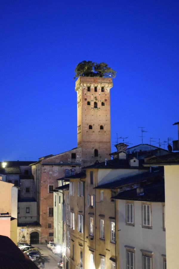 Al Carmine Towers View With Ac *