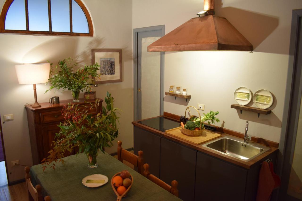 Al Carmine Towers View With Ac Apartment *