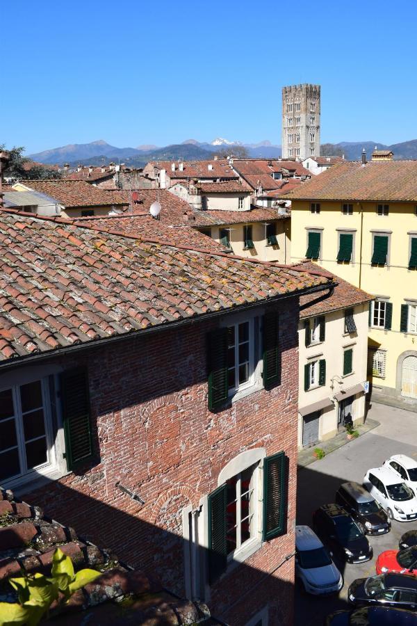 Apartment Al Carmine Towers View With Ac *