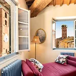 Al Carmine Apartments Towers View With Ac