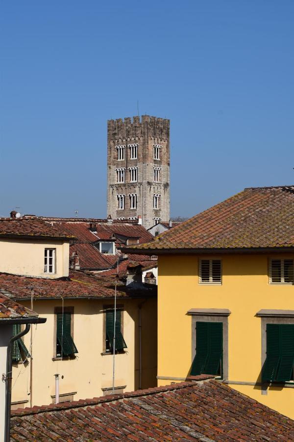 Apartment Al Carmine Towers View With Ac *